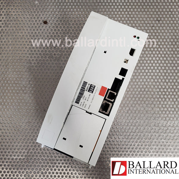 KUKA 00-122-285 KSD1-16 Servo Amp Module Drive