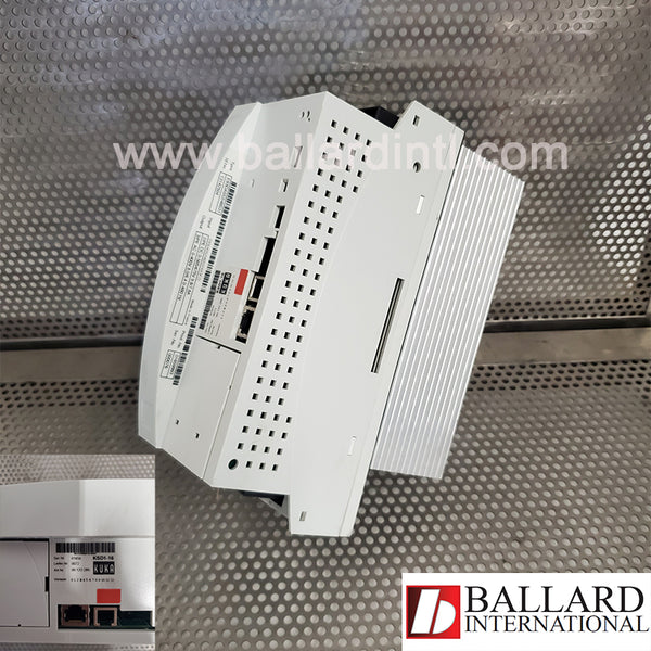 KUKA 00-122-285 KSD1-16 Servo Amp Module Drive