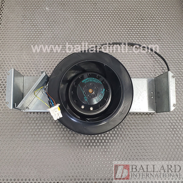 KUKA 00-107-248 Ebm-papst R2D190-AC08-09 KRC2 Controller Fan