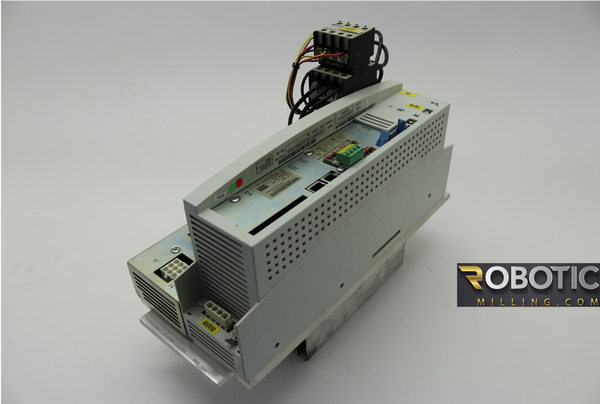Kuka KPS-600/20-REL E93DE103R4B531 Servo Drive