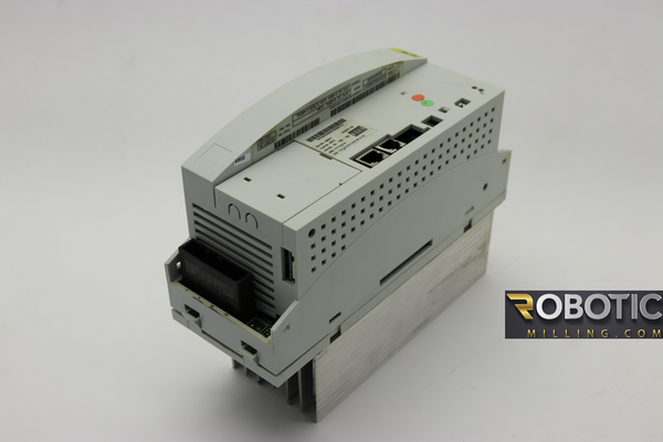 Kuka KSD1-16 Servo Amp Drive Module - KRC2 Controller