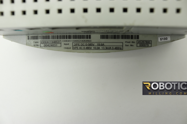 Kuka KSD1-32 Servo Amp Drive Module - KRC2 Controller