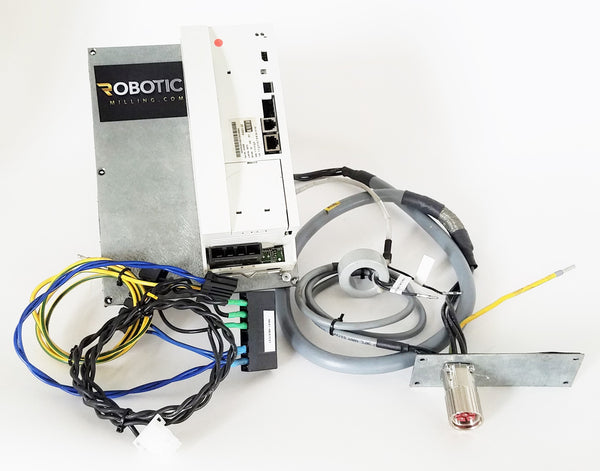 Kuka 7th Axis Drive Kit w/ KSD1-32 Servo Amp