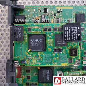 FANUC A20B-3300-0447 Axis Control Board