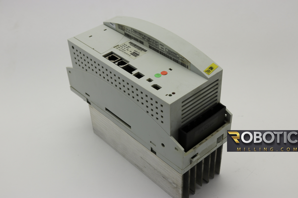 Kuka KSD1-16 Servo Amp Drive Module - KRC2 Controller